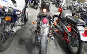 YAMAHA SR400 Gen.2 1JR