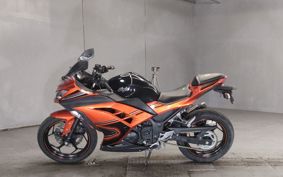 KAWASAKI NINJA 250 EX250L