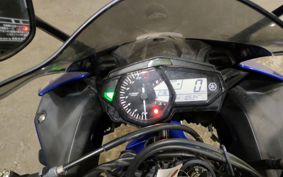 YAMAHA YZF-R25 RG10J