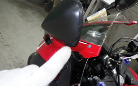HONDA CBR400R 2019 NC56