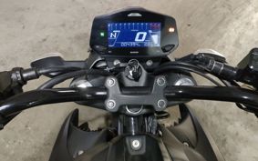 SUZUKI JIKUSA-250 ED22B