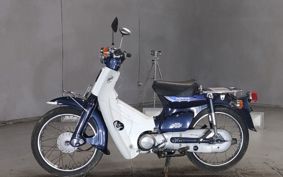 HONDA SUPER CUB90 HA02