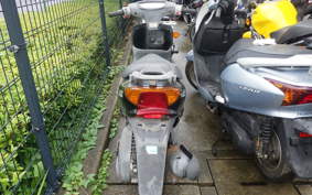 YAMAHA JOG Gen.4 SA16J