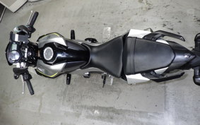 YAMAHA MT-03 2017 RH07J