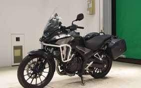 HONDA 400X 2019 NC56