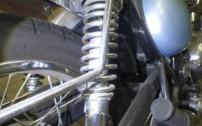 KAWASAKI ESTRELLA BJ250A