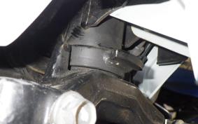 HONDA ｸﾛｽｶﾌﾞ110-3 2011 JA60