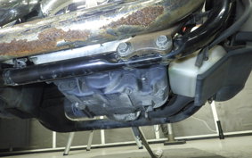 HONDA SHADOW 400 2007 NC34