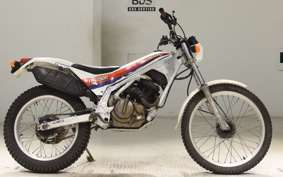 HONDA TLR250R