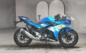 SUZUKI GSX250 R DN12B