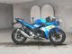 Фото Suzuki GSX250 R с японского аукциона