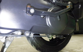 SUZUKI LET's CA4AA