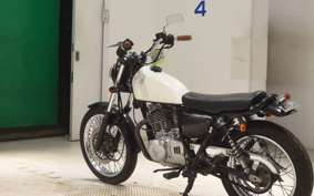 SUZUKI GRASS TRACKER 2004 NJ4BA