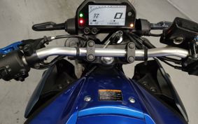 YAMAHA MT-25 RG74J