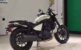 KAWASAKI ELIMINATOR400-3SE 2025 EL400A