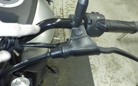 YAMAHA XSR125 2021 RE46J