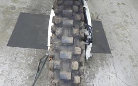 YAMAHA YZ250F 2008 CG33C