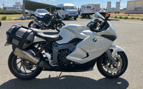BMW K1300S PREMIUM  LINE 2009 0508
