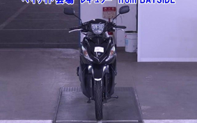 SUZUKI ADDRESS110-2