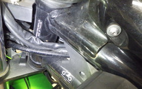 KAWASAKI NINJA 400 2018 EX400E