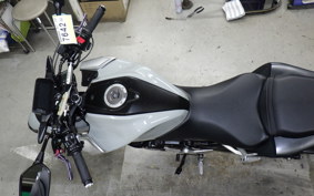 HONDA CB125 R 2012 JC91