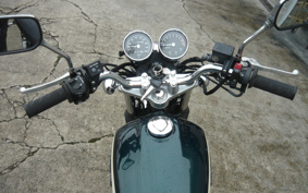 HONDA CB400SS 2008 NC41