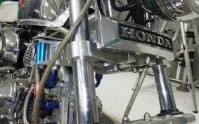 HONDA MONKEY 2023 Z50J