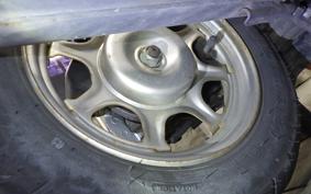 HONDA TACT-4ﾍﾞｰｼｯｸ AF79