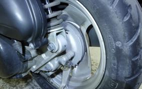 YAMAHA JOG Gen.5 SA36J