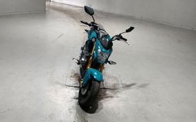 KAWASAKI Z125 PRO  BR125H