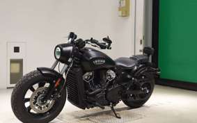INDIAN Scout bobber 2020
