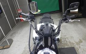 KAWASAKI VULCAN 650 S 2016 EN650A