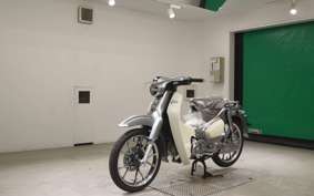 HONDA C125 SUPER CUB 2026 JA71