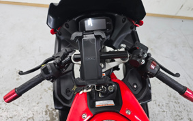 SUZUKI GSX-R125 ABS DL33B