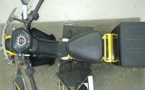 HONDA ｸﾛｽｶﾌﾞ JA10