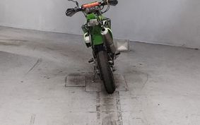 KAWASAKI KLX250 LX250E