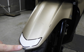 SUZUKI ADDRESS 110 2026 CE47A