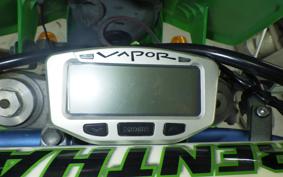 KAWASAKI KDX220SR DX220B