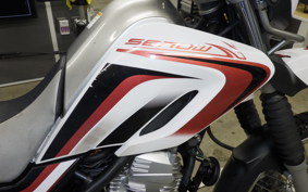YAMAHA SEROW 250 Gen.2 DG17J