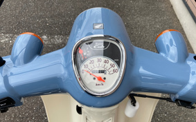 HONDA  SUPER CUB 50 FINAL  EDITION  AA09