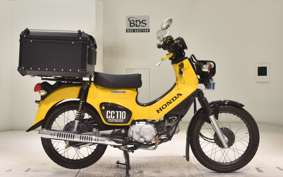 HONDA CROSS CUB 110 JA45