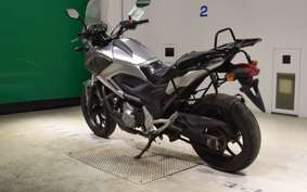 HONDA NC700X LD A 2013 RC63