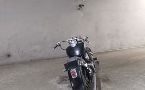 YAMAHA DRAGSTAR 400 4TR