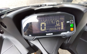 SUZUKI GSX-R125 ABS DL33B