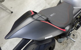 DUCATI STREETFIGHTER V4 SP 2023