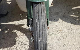 HONDA C50 SUPER CUB AA01
