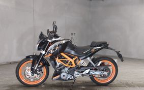 KTM 250 DUKE JGE40