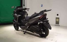 YAMAHA TRICITY 300 2021 SH15J