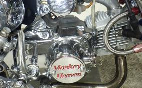 HONDA MONKEY Z50J