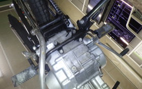 HONDA CL50 BENLY 2023 CD50
